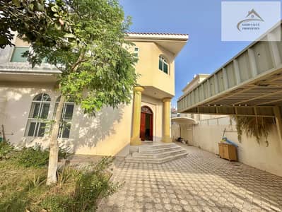فیلا 5 غرف نوم للايجار في شرقان، الشارقة - IMG_4796. jpg