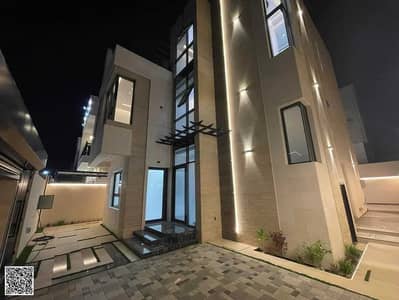 4 Bedroom Villa for Sale in Al Helio, Ajman - WhatsApp Image 2025-08-14 at 11.26. 09 PM (1). jpeg