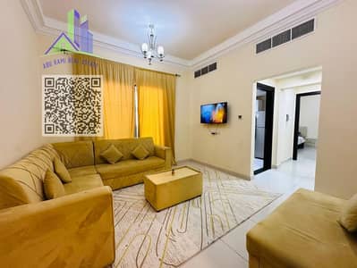 2 Bedroom Flat for Rent in Al Rawda, Ajman - WhatsApp Image 2025-08-17 at 8.57. 54 PM. jpeg