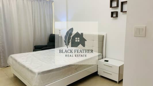 Studio for Rent in Al Furjan, Dubai - IMG-20250809-WA0013. jpg
