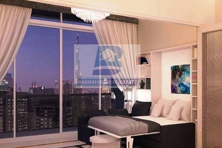 5 Years Payment plan Luxury 1 Bedroom Fully Furnished With Monthly installment 1% 5 Years Payment plan Luxury 1 Bedroom Fully Furnished With Monthly installment 1%