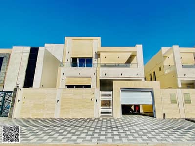 5 Bedroom Villa for Sale in Al Helio, Ajman - WhatsApp Image 2025-08-14 at 10.57. 13 PM. jpeg