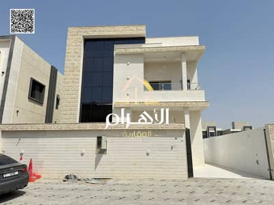 4 Bedroom Villa for Sale in Al Zahya, Ajman - batch_IMG-20250814-WA0141. jpg