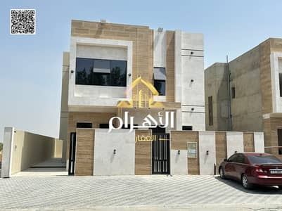 4 Bedroom Villa for Sale in Al Helio, Ajman - batch_IMG-20250814-WA0162. jpg
