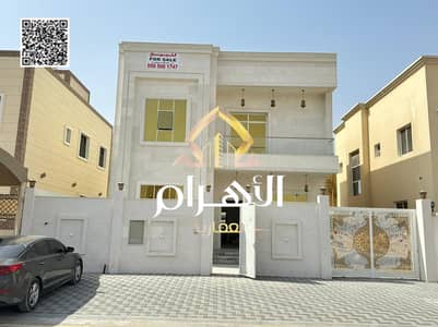 3 Bedroom Villa for Sale in Al Yasmeen, Ajman - batch_IMG-20250814-WA0180. jpg