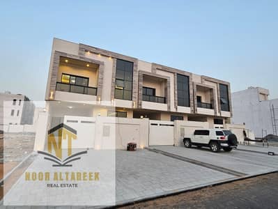4 Cпальни Вилла Продажа в Аль Хелио, Аджман - WhatsApp Image 2025-08-17 at 18.22. 50_5f1b2457. jpg