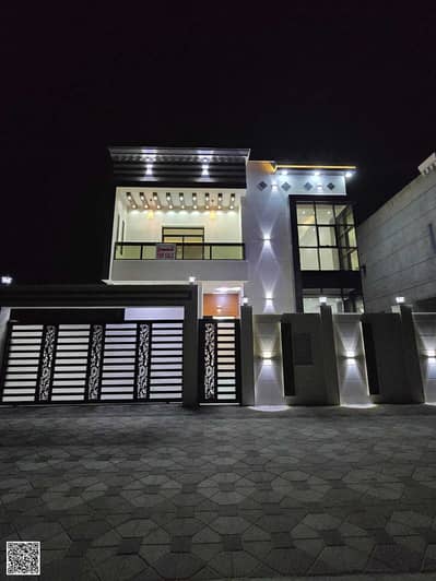 5 Bedroom Villa for Sale in Al Bahia, Ajman - WhatsApp Image 2025-08-14 at 11.41. 03 PM (1). jpeg