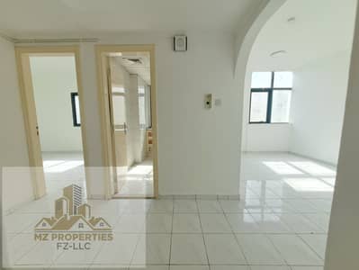 1 Bedroom Flat for Rent in Al Qasimia, Sharjah - 20250219_143057. jpg