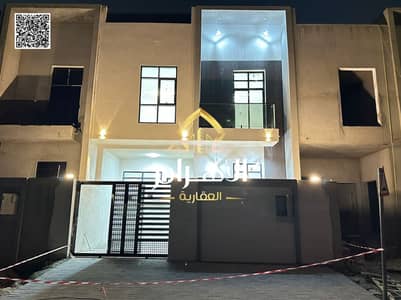 5 Bedroom Villa for Sale in Al Zahya, Ajman - batch_IMG-20250814-WA0505. jpg