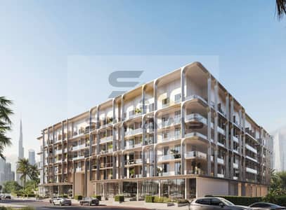 1 Bedroom Flat for Sale in Arjan, Dubai - 0. jpg