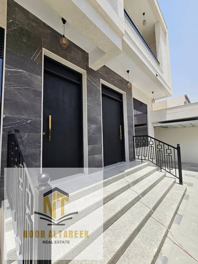 فیلا 4 غرف نوم للبيع في الباهية، عجمان - WhatsApp Image 2025-08-17 at 18.23. 22_e3686f3e. jpg
