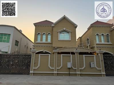 5 Bedroom Villa for Rent in Al Mowaihat, Ajman - IMG-20250817-WA0010. jpg