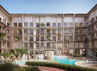 1 Bedroom Apartment for Sale in Arjan, Dubai - 1. jpg