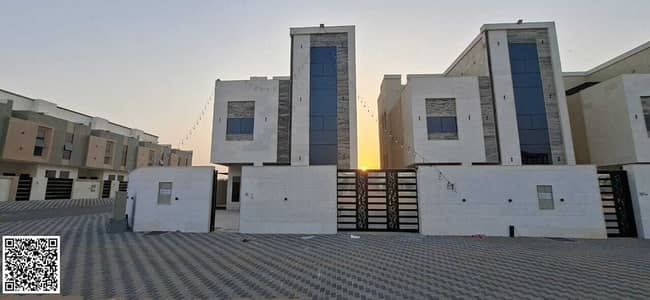 6 Bedroom Villa for Sale in Al Helio, Ajman - WhatsApp Image 2025-08-17 at 10.14. 38 PM. jpeg