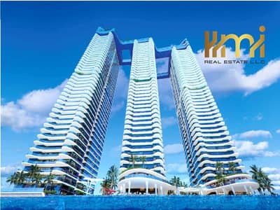 1 Bedroom Apartment for Sale in Dubai Maritime City, Dubai - Screenshot 2024-01-14 172847. png