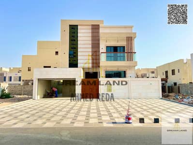5 Bedroom Villa for Sale in Al Amerah, Ajman - batch_WhatsApp Image 2025-06-18 at 5.40. 13 PM. jpeg