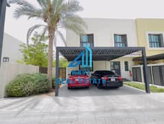 فيلا أحلامك بانتظارك - فيلا أنيقة ومفروشة بأربع غرف نوم في المدينة المستدامة - الشارقة
