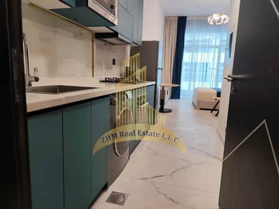 Studio for Rent in Dubai Science Park, Dubai - IMG-20250817-WA0011. jpg