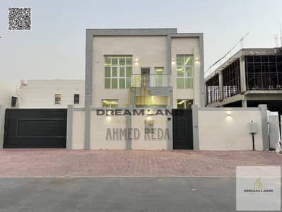 5 Bedroom Villa for Sale in Al Amerah, Ajman - batch_WhatsApp Image 2025-08-17 at 7.06. 21 PM. jpeg