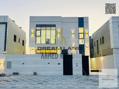 4 Bedroom Villa for Sale in Al Zahya, Ajman - batch_WhatsApp Image 2025-08-17 at 8.42. 01 PM. jpeg