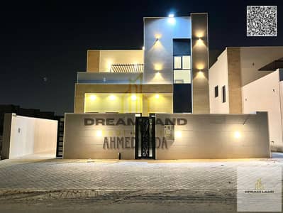4 Bedroom Villa for Sale in Al Helio, Ajman - batch_WhatsApp Image 2025-08-17 at 7.54. 10 PM. jpeg