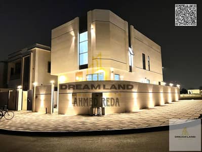 5 Bedroom Villa for Sale in Al Helio, Ajman - batch_WhatsApp Image 2025-08-17 at 8.07. 17 PM. jpeg