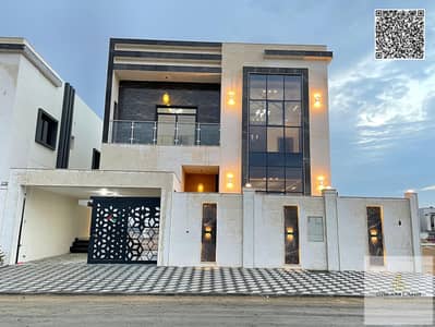 5 Bedroom Villa for Sale in Al Zahya, Ajman - batch_WhatsApp Image 2025-01-08 at 12.11. 26 AM. jpeg