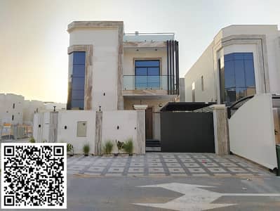 5 Bedroom Villa for Sale in Al Zahya, Ajman - IMG-20250817-WA0374(1). jpg