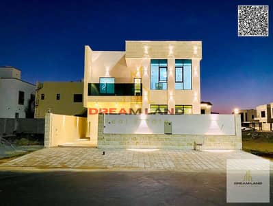 5 Bedroom Villa for Sale in Al Yasmeen, Ajman - batch_WhatsApp Image 2025-08-14 at 11.09. 40 AM (1). jpeg