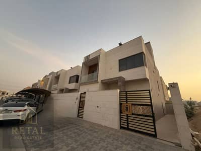 فیلا 5 غرف نوم للايجار في الياسمين، عجمان - IMG-20250817-WA0064. jpg