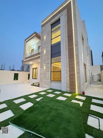 4 Bedroom Villa for Sale in Al Helio, Ajman - WhatsApp Image 2025-08-17 at 11.15. 07 PM. jpeg