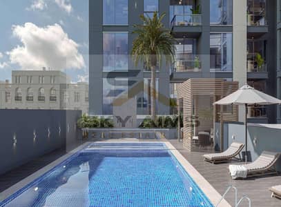 2 Bedroom Flat for Sale in Jumeirah Village Circle (JVC), Dubai - 8. jpg
