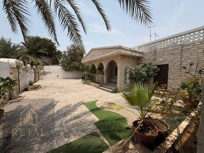 4 Bedroom Villa for Rent in Al Hamidiyah, Ajman - IMG-20250817-WA0098. jpg