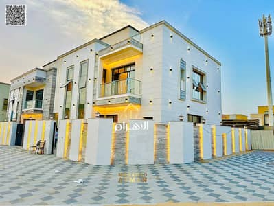 6 Bedroom Villa for Sale in Al Yasmeen, Ajman - batch_IMG-20250812-WA0120. jpg