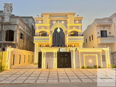 7 Bedroom Villa for Sale in Al Helio, Ajman - batch_WhatsApp Image 2025-06-26 at 7.35. 47 PM. jpeg