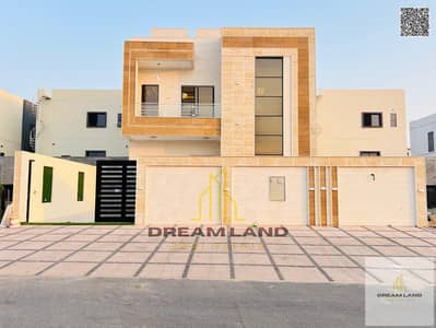 4 Bedroom Villa for Sale in Al Helio, Ajman - batch_WhatsApp Image 2025-08-13 at 6.29. 49 PM. jpeg