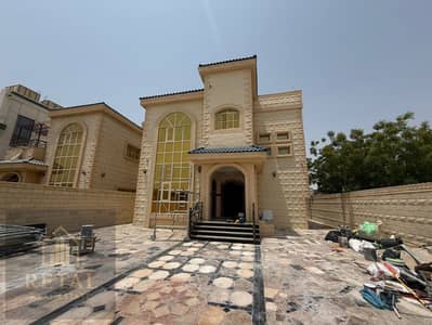 5 Bedroom Villa for Rent in Al Mowaihat, Ajman - IMG-20250817-WA0112. jpg