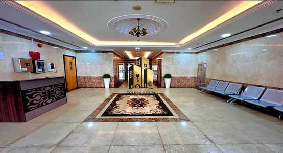 شقة 1 غرفة نوم للايجار في تجارية مويلح، الشارقة - Screenshot_20250817_234927_Property Finder(1). jpg
