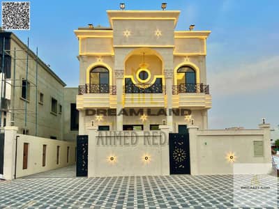 5 Bedroom Villa for Sale in Al Zahya, Ajman - batch_WhatsApp Image 2025-04-26 at 6.28. 29 PM. jpeg