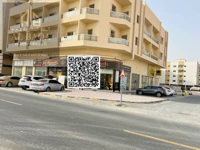 11 Bedroom Building for Sale in Al Jurf, Ajman - WhatsApp Image 2025-08-17 at 9.26. 42 PM. jpeg
