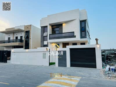 5 Bedroom Villa for Sale in Al Zahya, Ajman - batch_IMG-20250812-WA0140. jpg