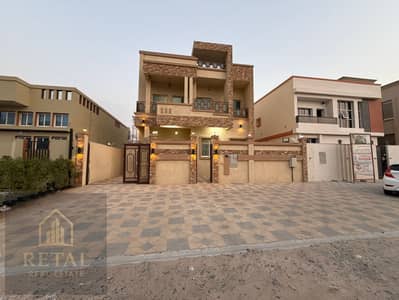 4 Bedroom Villa for Rent in Al Yasmeen, Ajman - IMG-20250817-WA0126. jpg