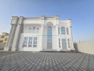 6 Bedroom Villa for Rent in Baniyas, Abu Dhabi - IMG-20250817-WA0010. jpg