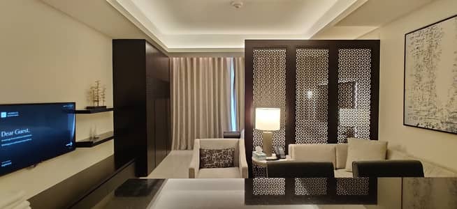 Studio for Rent in Downtown Dubai, Dubai - IMG-20250814-WA0014. jpg