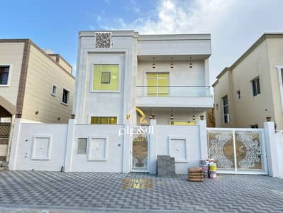 فیلا 3 غرف نوم للبيع في الياسمين، عجمان - batch_IMG-20250812-WA0180. jpg