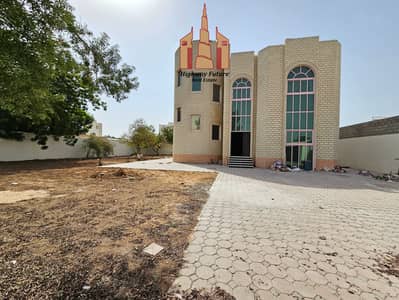 فیلا 4 غرف نوم للايجار في الخزامية، الشارقة - 64282. jpg