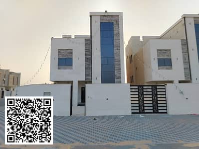فیلا 6 غرف نوم للبيع في الحليو، عجمان - IMG-20250817-WA0354. jpg