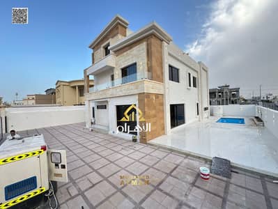 فیلا 8 غرف نوم للبيع في الياسمين، عجمان - batch_IMG-20250812-WA0217. jpg