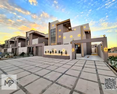 4 Bedroom Villa for Sale in Al Yasmeen, Ajman - batch_IMG-20250817-WA0555. jpg