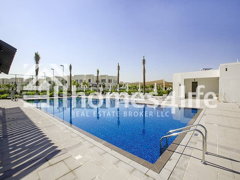 Ready to Move in TH| Mira Oasis For Sale Ready to Move in TH| Mira Oasis For Sale
